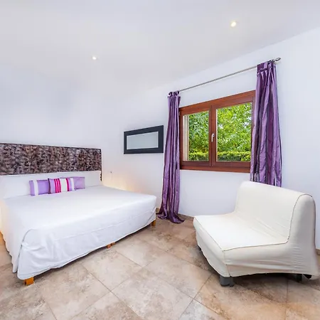 Villa Eden Son Manyo 223