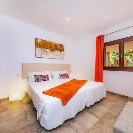 Villa Eden Son Manyo 223 Sa Pobla